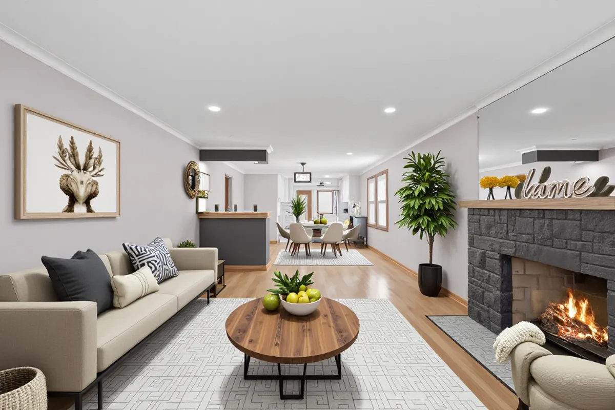 9733 South Springfield Avenue Evergreen Park, IL 60805 - Photo 4 of 37