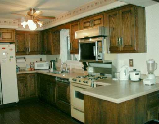 232 Connecting Road Mt. Lebanon, PA 15228 - Photo 3 of 8 Kitchen.