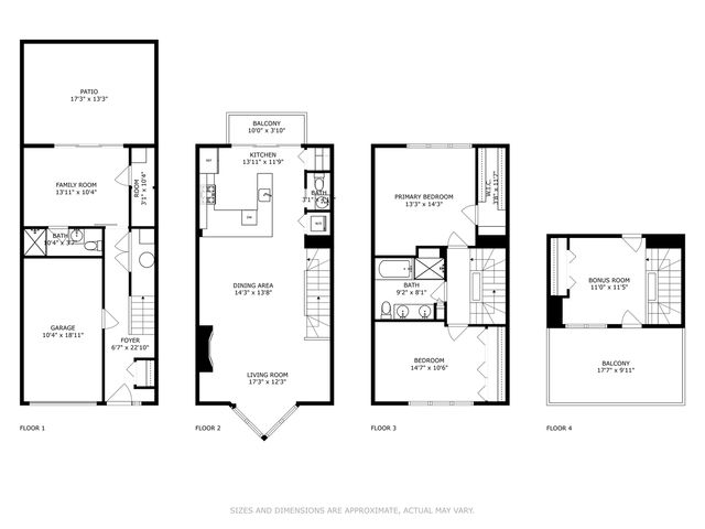 a picture of a bench in front of a wall