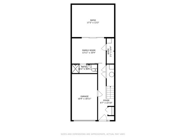 $745,000 | 310 North Clinton Street, Unit L, Chicago, IL 60661