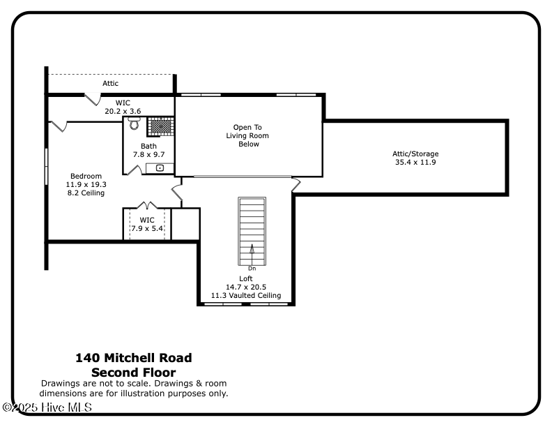 140 Mitchell Road Southern Pines, NC 28387 - Photo 64 of 66 Gallery Image 64