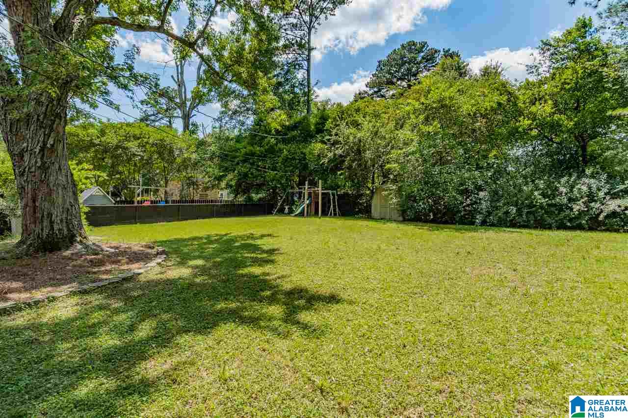 2412 Lester Lane Hoover, AL 35226 - Photo 37 of 37