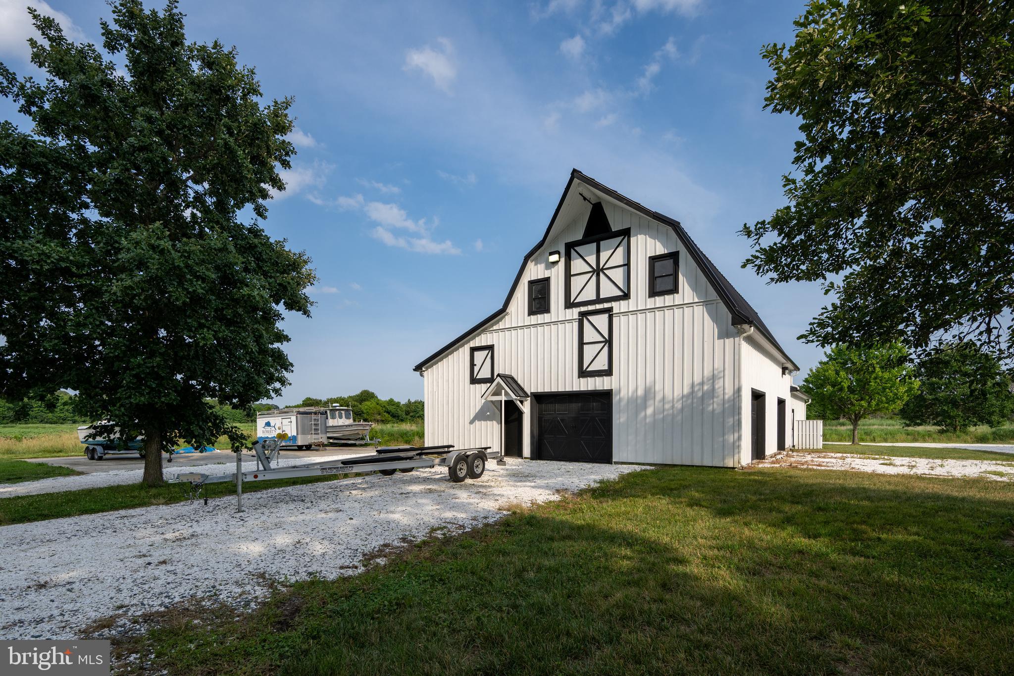 8416 Burbage Road Berlin, MD 21811 - Photo 40 of 70