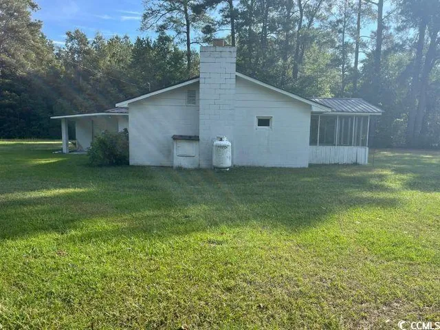 $159,000 | 1432 Twin Lakes Road, Cades, SC 29518