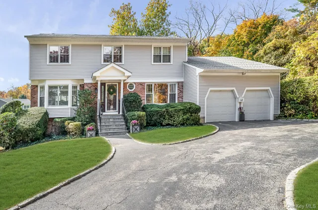 $1,525,000 | 63 Underhill Road, Scarsdale, NY 10583