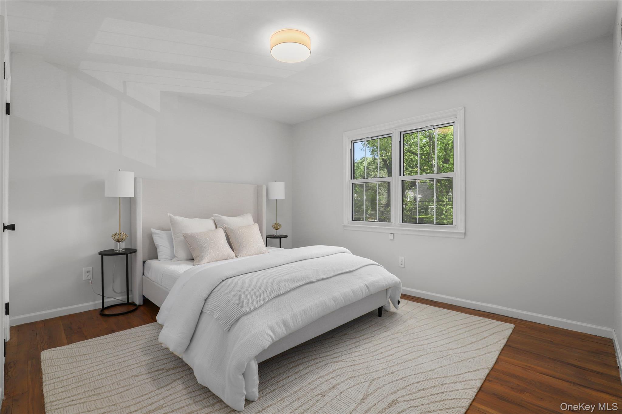 63 Underhill Road Scarsdale, NY 10583 - Photo 21 of 36 Bedroom 3