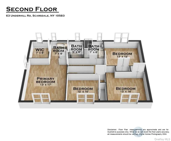 a picture of a book and a rug