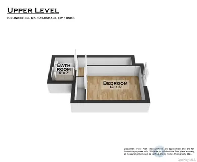 $1,525,000 | 63 Underhill Road, Scarsdale, NY 10583