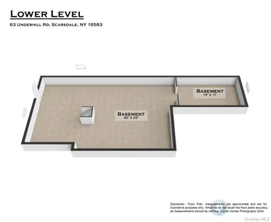 $1,525,000 | 63 Underhill Road, Scarsdale, NY 10583