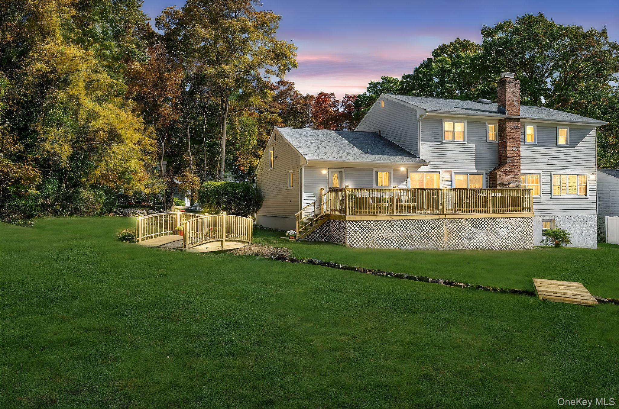 63 Underhill Road Scarsdale, NY 10583 - Photo 36 of 36