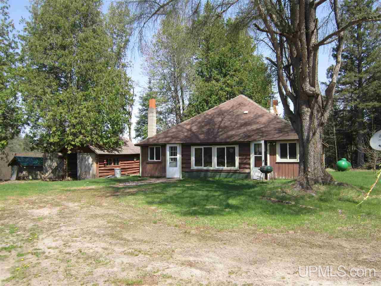 E8231 Co Road Wetmore, MI 49895 - Photo 2 of 30
