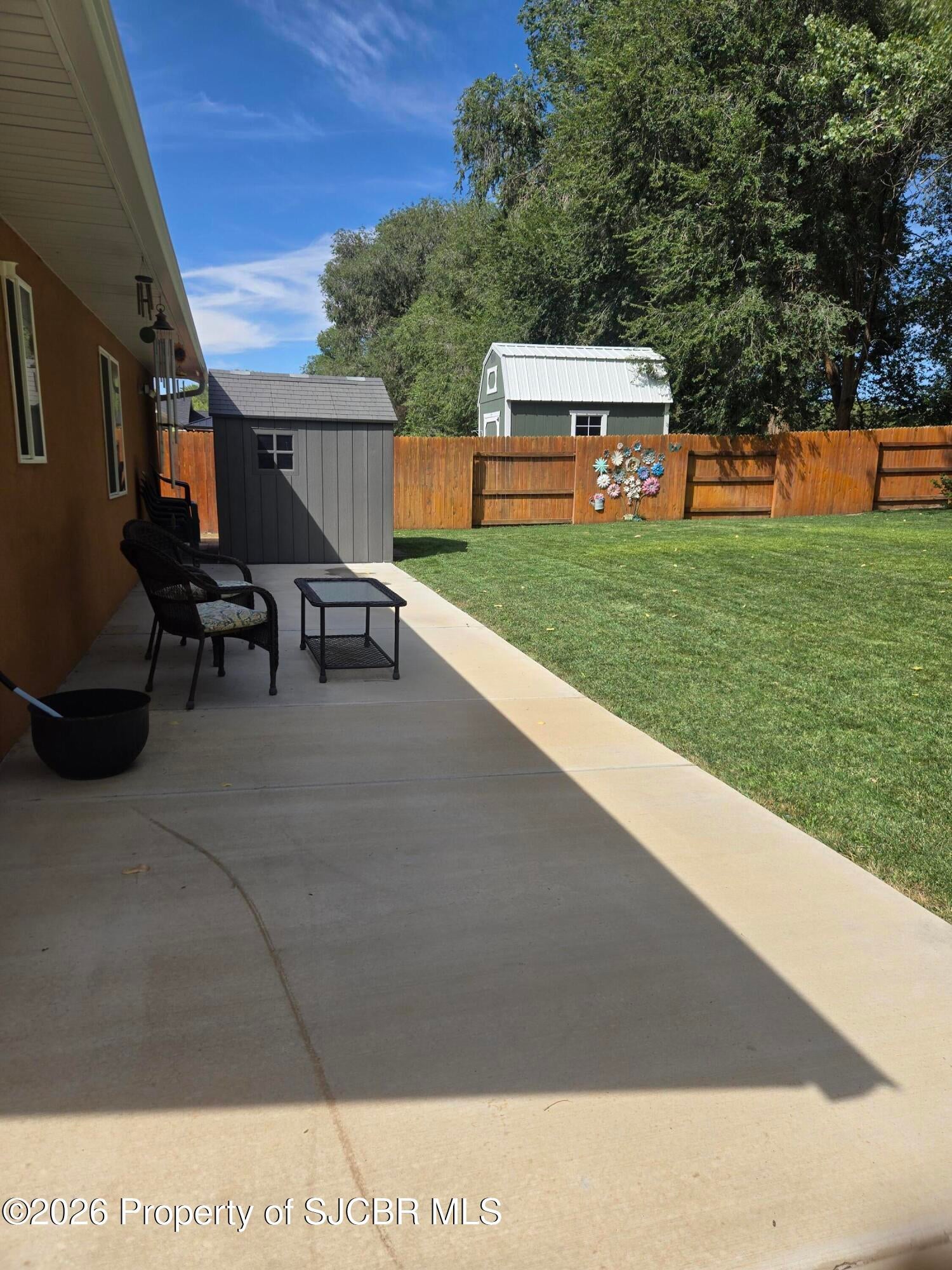 511 Ginger Street Bloomfield, NM 87413 - Photo 36 of 42 Gallery Image 36