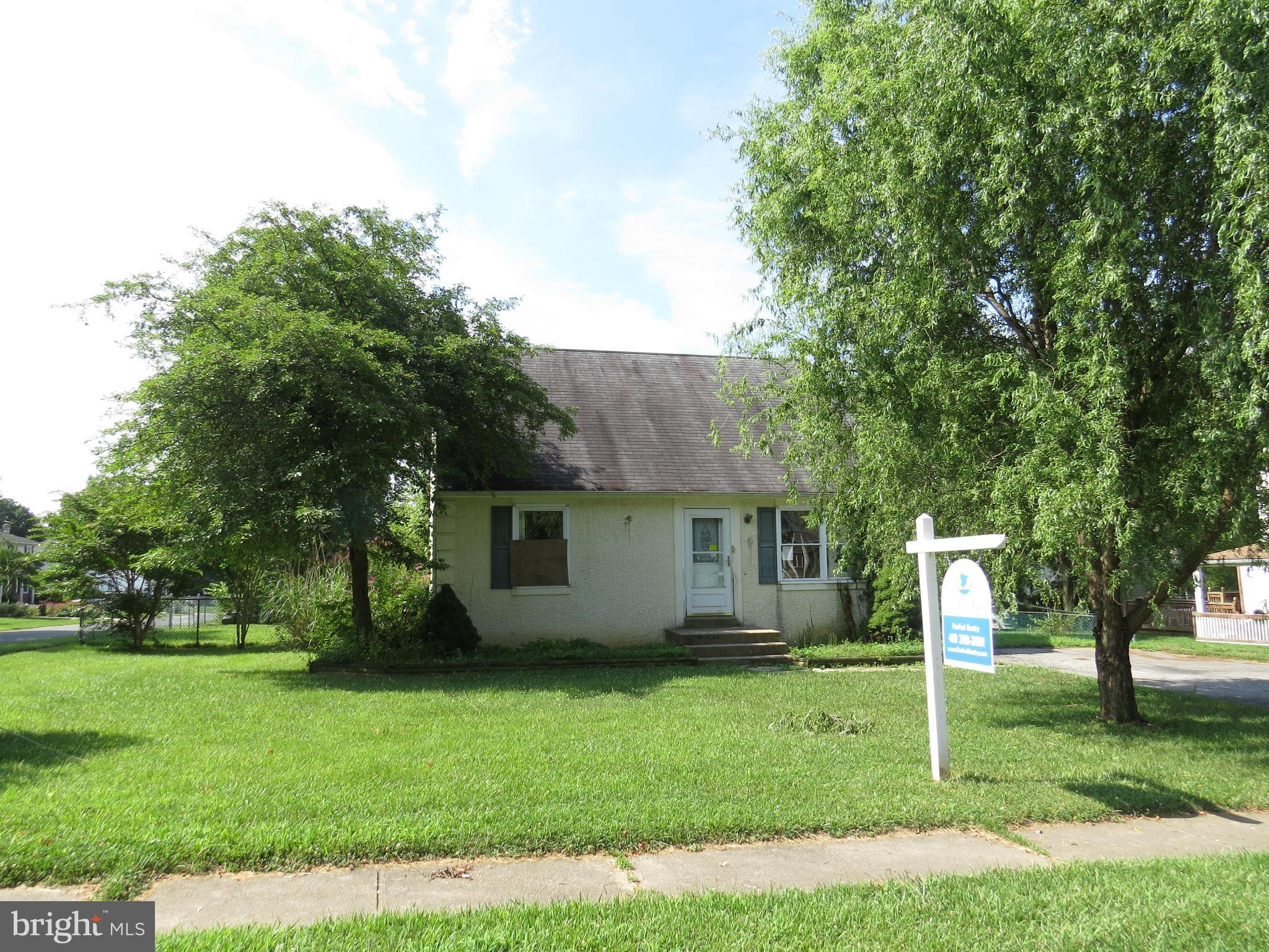 111 West Village Road Elkton, MD 21921 - Photo 1 of 1 Exterior (Front)