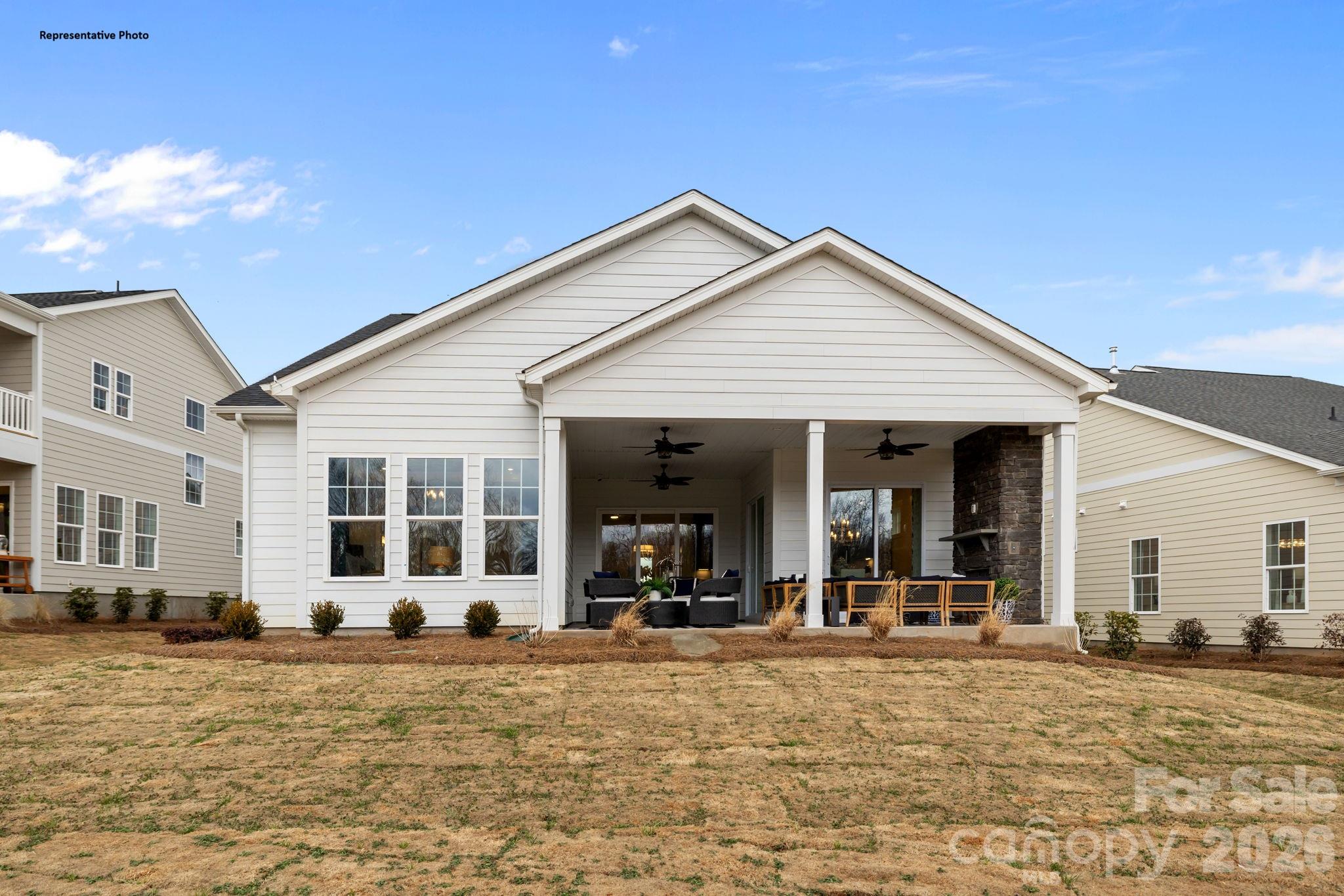1424 Twin Leaf Road Fort Mill, SC 29715 - Photo 26 of 27 Gallery Image 26