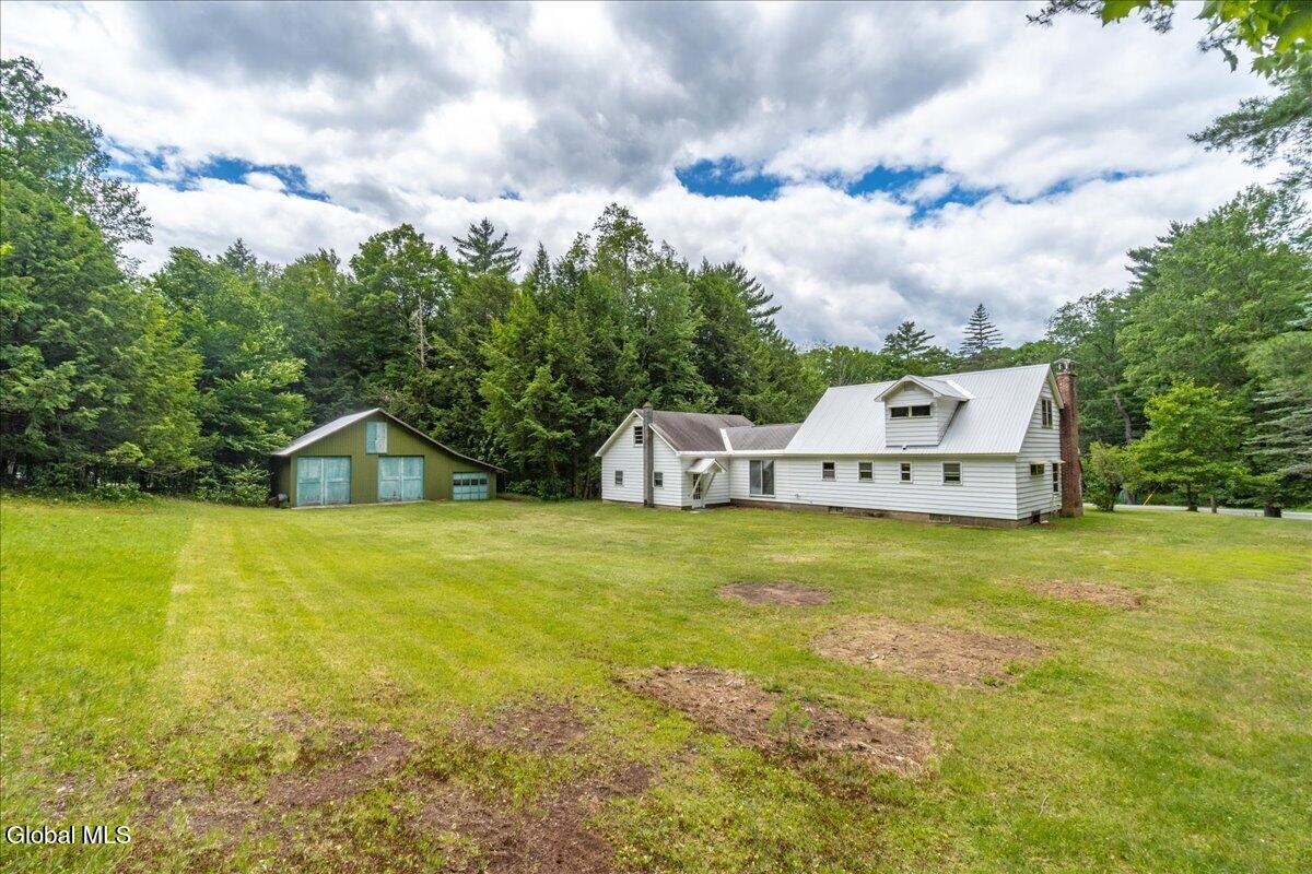 583 North Creek Road Greenfield, NY 12833 - Photo 19 of 67 51-583 N Creek Rd-11