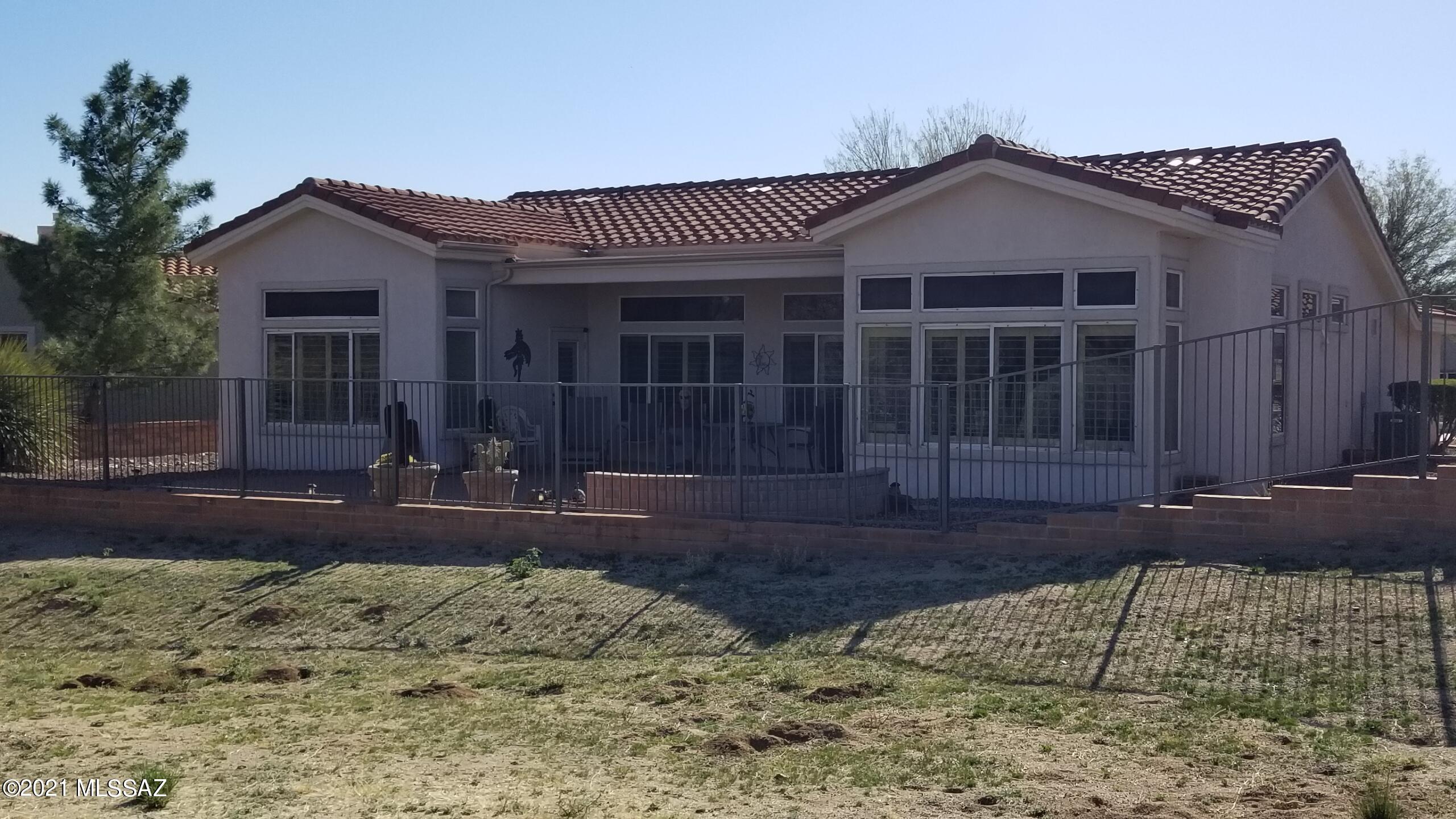 13550 North Pima Spring Way Oro Valley, AZ 85755 - Photo 39 of 42