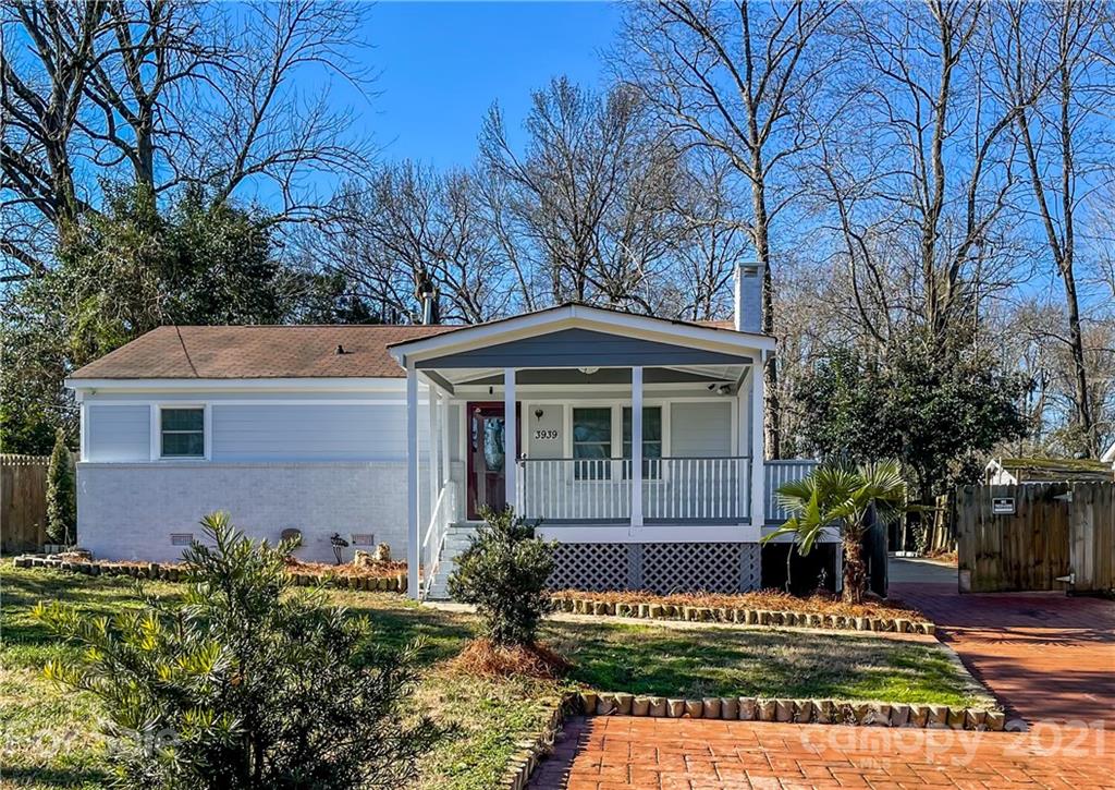 3939 Tillman Road Charlotte, NC 28208 - Photo 2 of 22