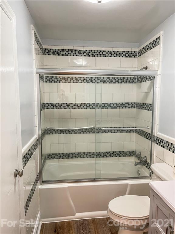 3939 Tillman Road Charlotte, NC 28208 - Photo 14 of 22