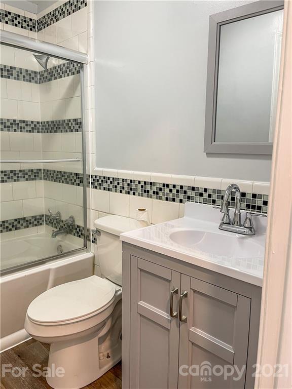 3939 Tillman Road Charlotte, NC 28208 - Photo 15 of 22