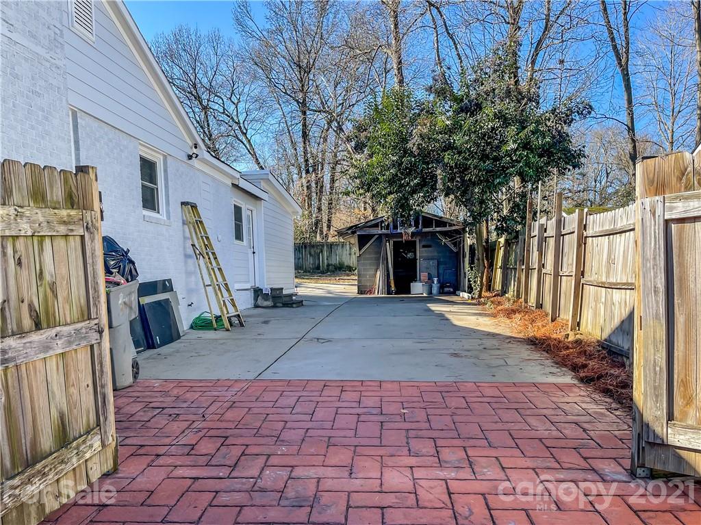 3939 Tillman Road Charlotte, NC 28208 - Photo 19 of 22