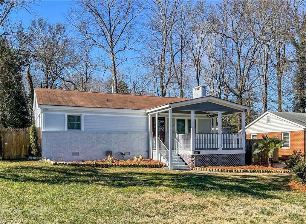 3939 Tillman Road Charlotte, NC 28208 - Photo 3 of 22