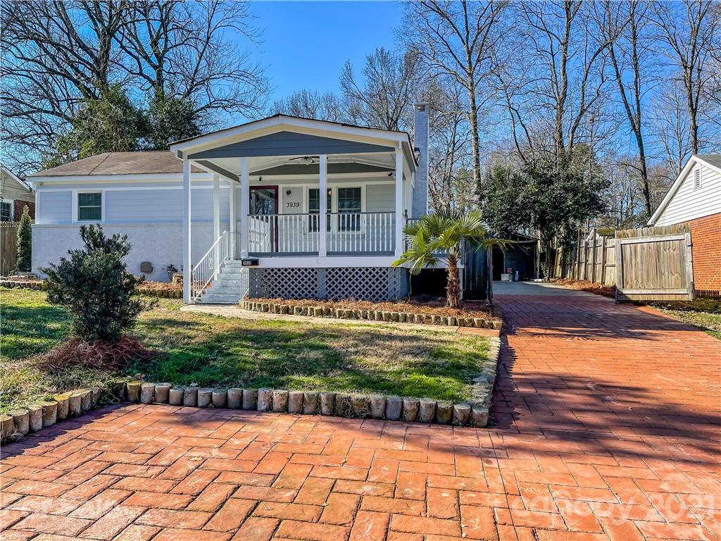 3939 Tillman Road Charlotte, NC 28208 - Photo 22 of 22