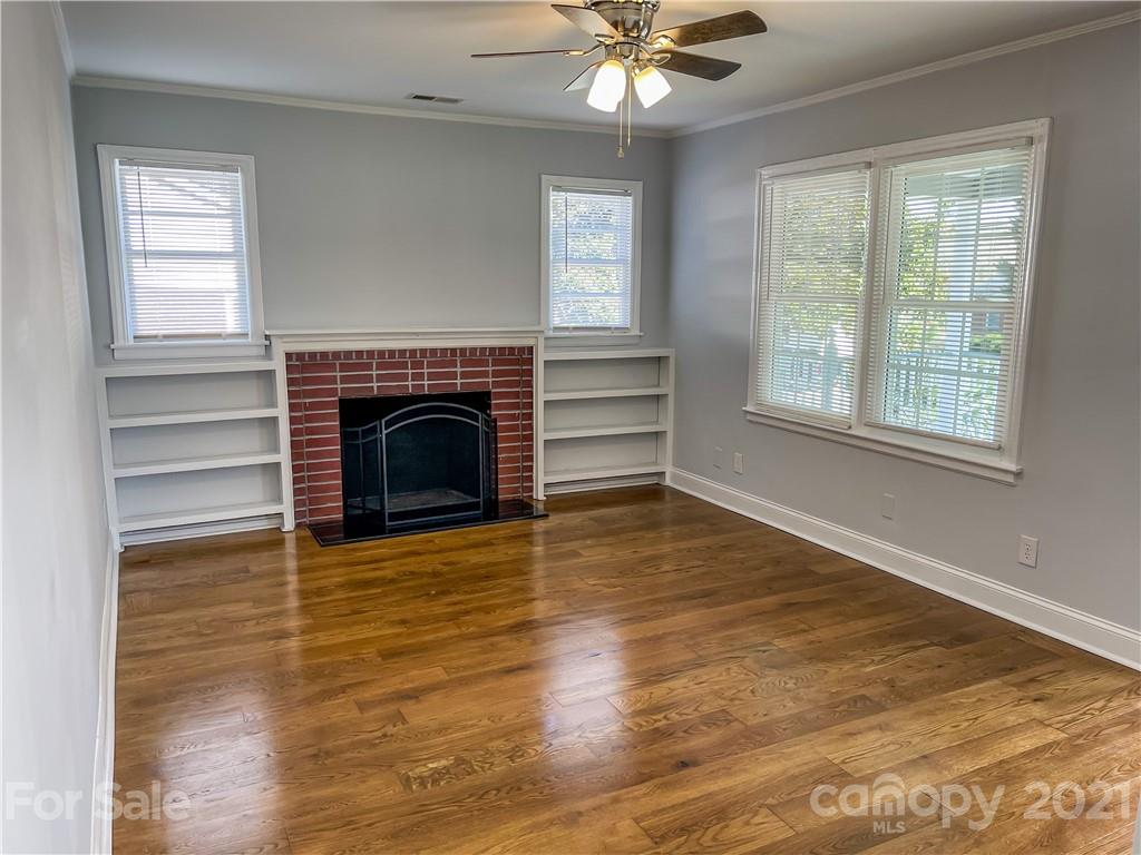 3939 Tillman Road Charlotte, NC 28208 - Photo 6 of 22