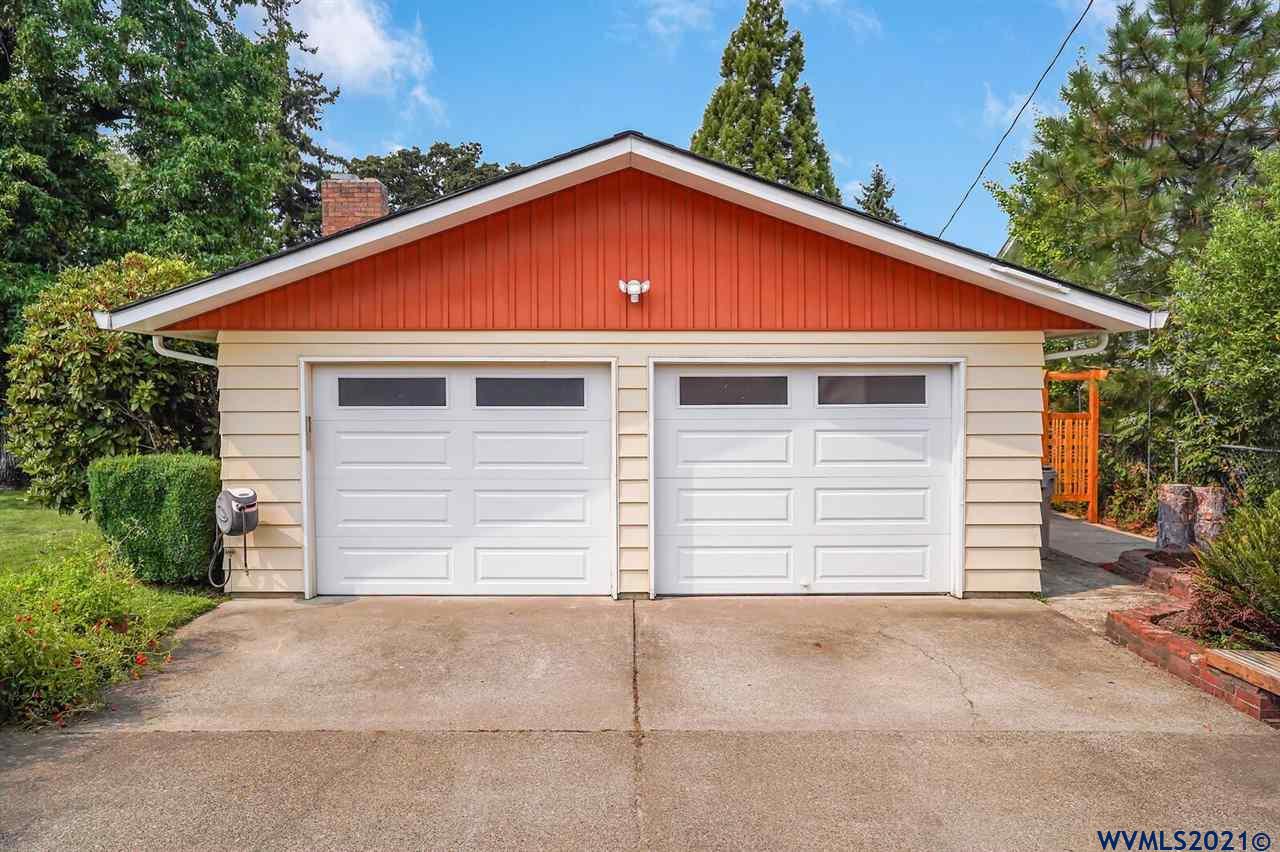 405 Southwest Walnut Street Albany, OR 97321 - Photo 31 of 33