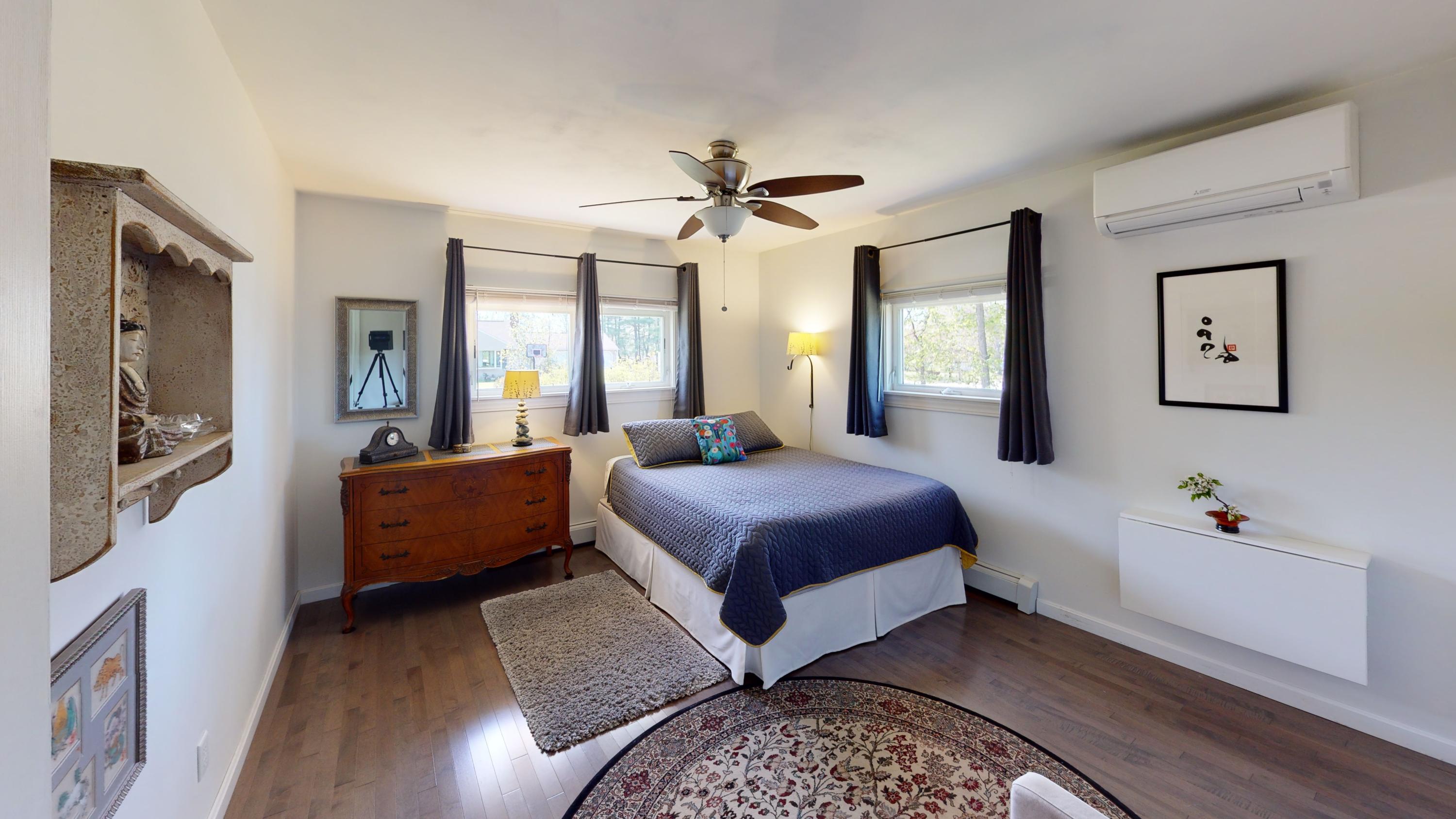 59 Ferry Road Lisbon, ME 04250 - Photo 12 of 25 59-Ferry-Road-Lisbon-Maine-04250-Bedroom