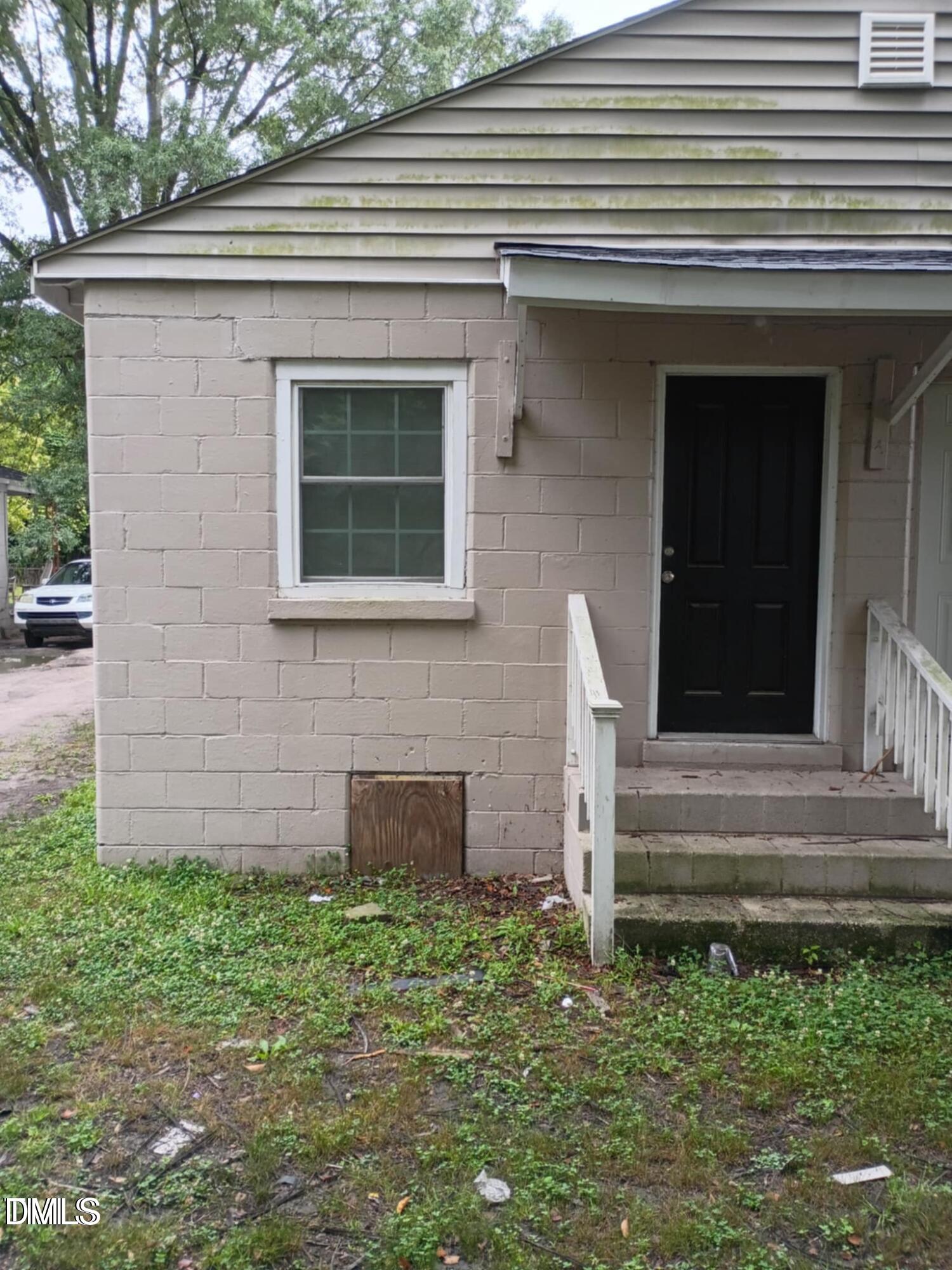 803 Rountree Street Northeast Wilson, NC 27893 - Photo 8 of 8 803 Rountree8