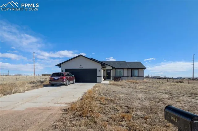 $375,000 | 1088 North Thorpe Drive, Pueblo, CO 81007