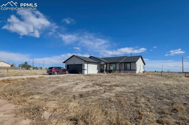 $375,000 | 1088 North Thorpe Drive, Pueblo, CO 81007