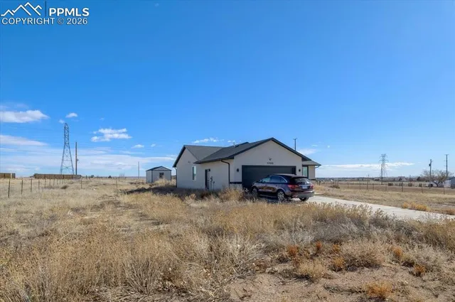 $375,000 | 1088 North Thorpe Drive, Pueblo, CO 81007