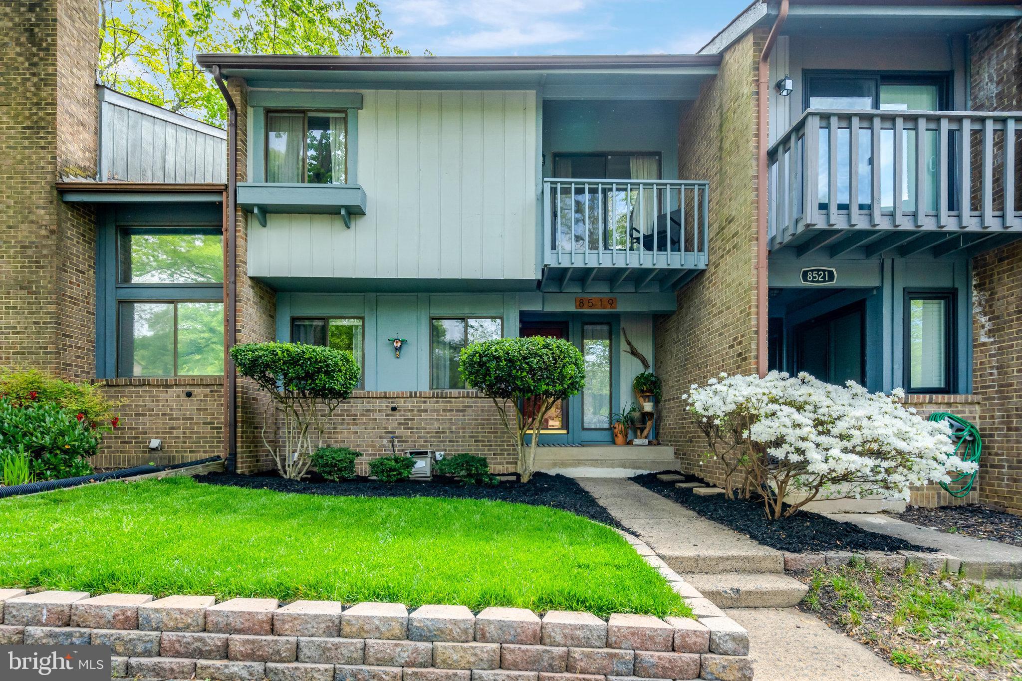 8519 Jenner Court Springfield, VA 22153 - Photo 1 of 40 Welcome Home!