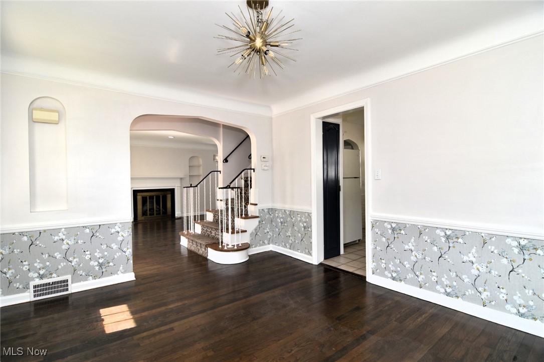 2516 Laurelhurst Road Cleveland, OH 44118 - Photo 14 of 39 Gallery Image 14