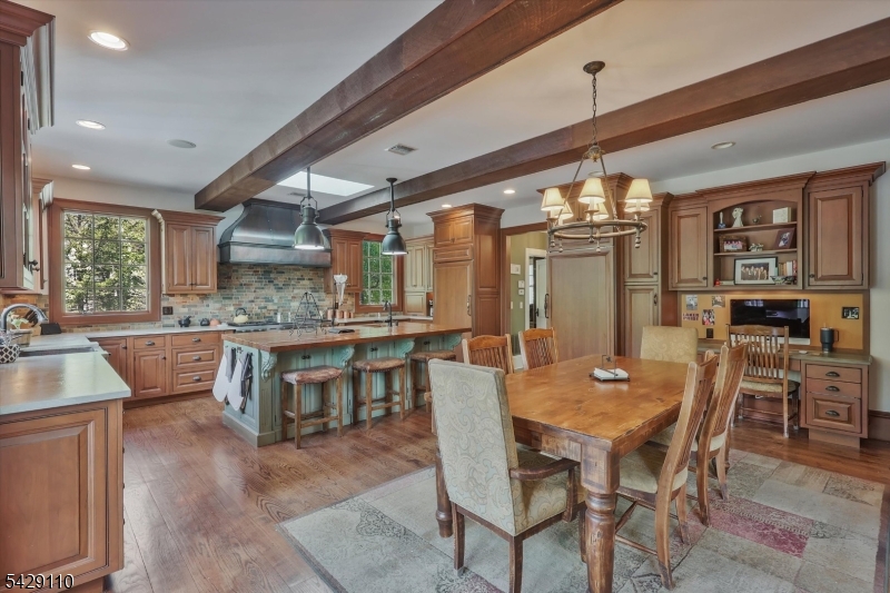 151 Lookout Road Mountain Lakes, NJ 07046 - Photo 5 of 23
