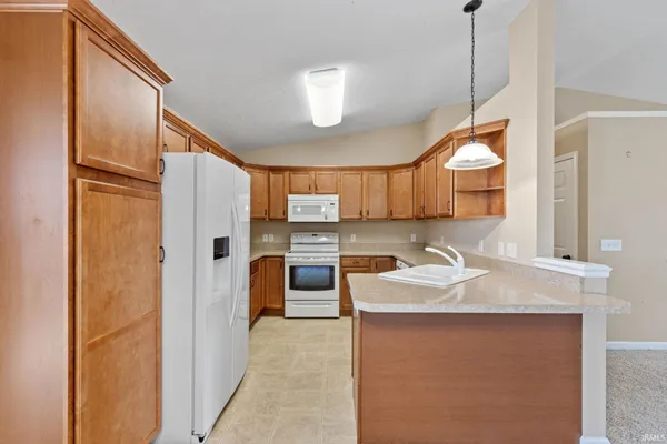 $259,900 | 1217 Park Meadows Drive, Goshen, IN 46526