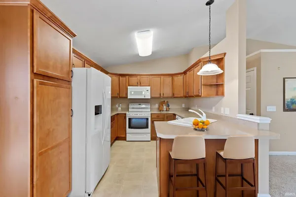 $259,900 | 1217 Park Meadows Drive, Goshen, IN 46526