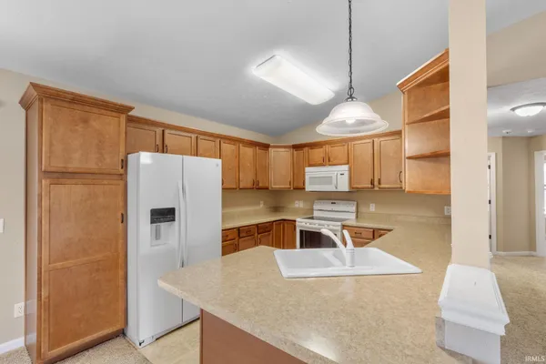 $259,900 | 1217 Park Meadows Drive, Goshen, IN 46526