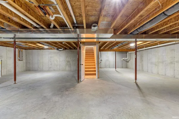 $259,900 | 1217 Park Meadows Drive, Goshen, IN 46526