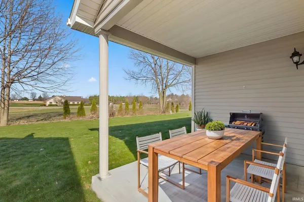 $259,900 | 1217 Park Meadows Drive, Goshen, IN 46526