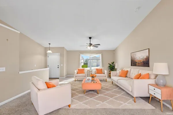 $259,900 | 1217 Park Meadows Drive, Goshen, IN 46526