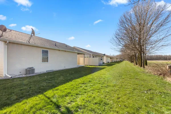 $259,900 | 1217 Park Meadows Drive, Goshen, IN 46526
