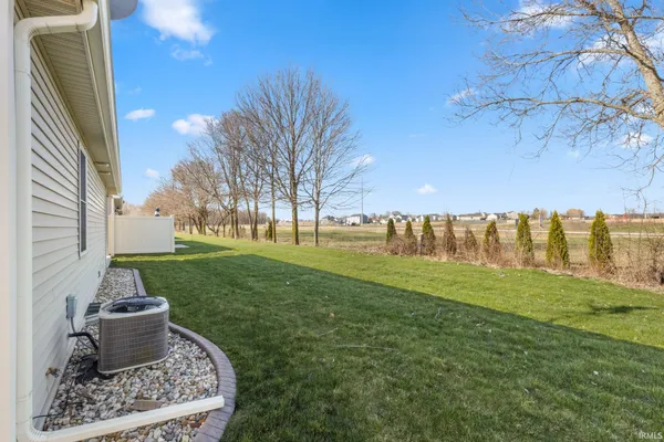 $259,900 | 1217 Park Meadows Drive, Goshen, IN 46526