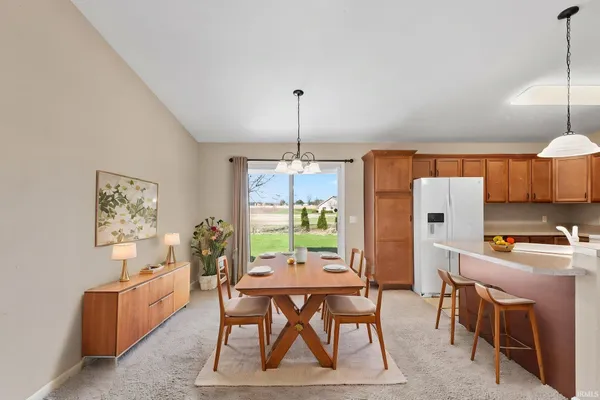 $259,900 | 1217 Park Meadows Drive, Goshen, IN 46526