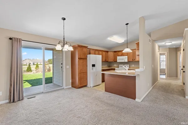 $259,900 | 1217 Park Meadows Drive, Goshen, IN 46526