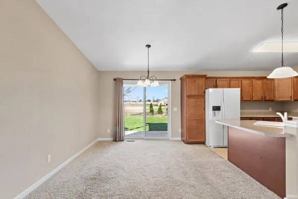 $259,900 | 1217 Park Meadows Drive, Goshen, IN 46526