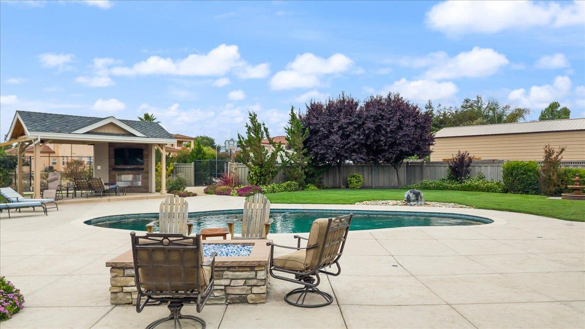 8720 Fairoaks Road Tracy, CA 95304 - Photo 41 of 64