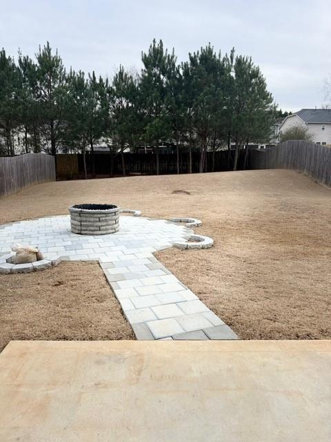 116 Teramont Court Dallas, GA 30132 - Photo 17 of 19