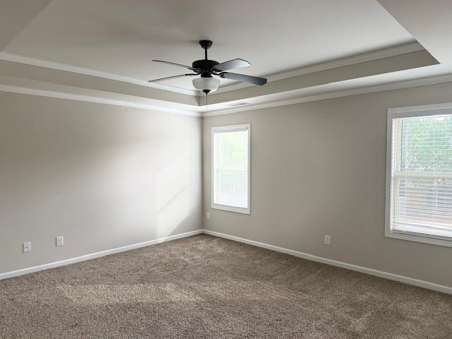 116 Teramont Court Dallas, GA 30132 - Photo 4 of 19 a view of an empty room with a window